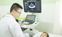 Cập nhật tiến bộ mới trong điều trị và phẫu thuật tim mạch