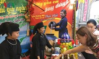 Khai mạc liên hoan Ẩm thực toàn quốc 2018