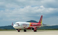 Vietjet Air mở đường bay Đà Nẵng - Bangkok  