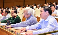 Việt Nam đặt mục tiêu tăng trưởng GDP 2019 đạt 6,6-6,8%