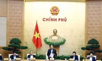 Họp Chính phủ thường kỳ tháng 12: GDP năm 2018 tăng kỷ lục ở mức 7,08%