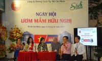 Vun đắp tình đoàn kết, hữu nghị Việt Nam - Campuchia