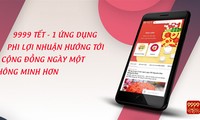 Hỗ trợ người khiếm thị học tập, giải trí và cảm nhận nhiều hơn về cuộc sống 