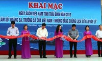 Triển lãm số “Hoàng Sa, Trường Sa của Việt Nam - Những bằng chứng lịch sử và pháp lý”