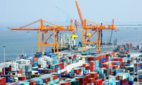  Hải Phòng có nhiều tiềm năng trở thành trung tâm công nghiệp, thương mại, logistics