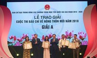 Công bố 10 sự kiện nổi bật các chương trình mục tiêu quốc gia