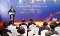 ASEAN - Nhật Bản hợp tác vì sự thịnh vượng