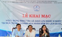 Năm Du lịch Quốc gia 2019: Khai mạc hoạt động sáng tác và giao lưu nghệ sĩ nhiếp ảnh toàn quốc