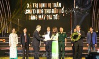 44 công trình, dự án được trao Giải thưởng Sáng tạo năm 2019