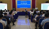 Lần đầu tiên công bố Sách trắng doanh nghiệp Việt Nam năm 2019