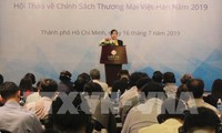 Việt Nam là điểm đến chiến lược của doanh nghiệp Hàn Quốc