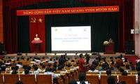 Mít tinh hưởng ứng Ngày toàn dân phòng, chống mua bán người năm 2019