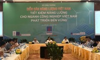 Tiết kiệm năng lượng phải được coi là giải pháp quan trọng hàng đầu   