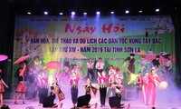 Bế mạc Ngày hội Văn hóa, Thể thao và Du lịch đồng bào Chăm lần thứ V năm 2019