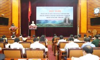 Hoàn thành phân giới, cắm mốc tạo điều kiện thuận lợi cho phát triển kinh tế - xã hội