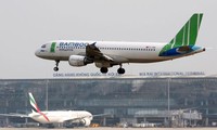 Bamboo Airways sẽ mở đường bay thẳng từ Cam Ranh đến Incheon, Hàn Quốc