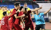 Dư âm U22 Việt Nam 2-1 U22 Indonesia tại Sea Games 30