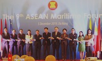 Khai mạc Diễn đàn Biển ASEAN lần thứ 9 tại Đà Nẵng