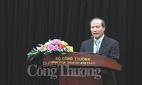  Khai trương “Hệ thống quản lý và giải quyết tranh chấp trực tuyến trong thương mại điện tử”