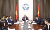 Việt Nam đăng cai Hội nghị và Triển lãm Thế giới Số 2020