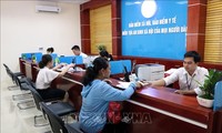 Đẩy mạnh thực hiện dịch vụ công trực tuyến mức độ 4 ngành bảo hiểm