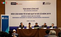 VEPR dự báo tăng trưởng của Việt Nam năm 2020 ở mức 6,48%