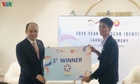 Phát động Năm Bản sắc ASEAN 2020