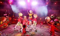 Việt Nam tham gia Lễ hội diễu hành Chingay Parade 2020 tại Singapore