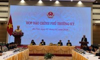 Việt Nam phải chủ động để giữ được nhịp độ phát triển