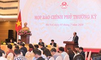 Kinh tế - xã hội Việt Nam vẫn có nhiều điểm sáng trong bối cảnh dịch bệnh Covid-19