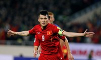 AFC đưa Công Vinh vào danh sách huyền thoại Đông Nam Á