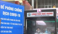 Các địa phương tiếp tục quản lý chặt chẽ nguồn lây nhiễm