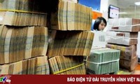 Hơn 500.000 tỷ đồng tín dụng đã được giải ngân cho vay mới