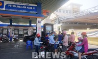 Quỹ bình ổn giá xăng dầu của Petrolimex tiếp tục tăng 750 tỷ đồng