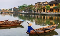 Hội An lọt top 3 thành phố tuyệt vời nhất thế giới năm 2020