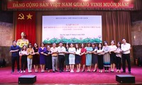 Bộ Văn hóa-Thể thao và Du lịch gặp mặt, tuyên dương Người làm báo tiêu biểu