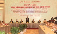 Giới thiệu tích hợp 6 dịch vụ công mới trên Cổng Dịch vụ công Quốc gia