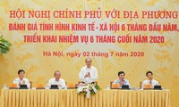 Tiến công mạnh mẽ, phục hồi tăng trưởng