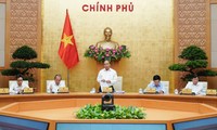 Chính phủ nhất trí điều chỉnh chỉ tiêu sử dụng đất của các địa phương để đón dòng đầu tư