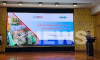 Hỗ trợ kết nối ngành Công nghiệp chế tạo 2020