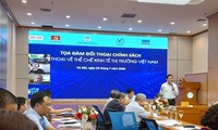 Cải cách thể chế kinh tế thị trường