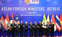 Việt Nam chuẩn bị cho Hội nghị Bộ trưởng Ngoại giao ASEAN lần thứ 35