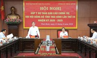 Thái Bình phải quan tâm đến mục tiêu “tam nông”