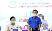 Phát động chương trình “Chia sẻ cùng thầy cô” năm 2020 