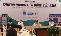 Đẩy mạnh thanh toán trực tuyến và tiêu dùng online