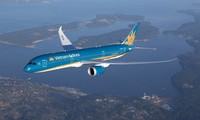 Vietnam Airlines tặng vé máy bay cho thủ khoa đầu vào các trường đại học, cao đẳng