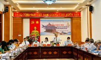 Tọa đàm khoa học nhận diện những giá trị tiêu biểu nổi bật toàn cầu của di tích, danh thắng Yên Tử