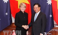 Kỷ niệm 75 năm ngày thành lập ngành ngoại giao Việt Nam tại Australia