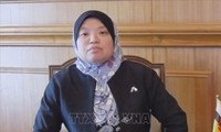 Nghị sĩ Brunei: Việt Nam vượt khó khăn hoàn thành nhiệm kỳ Chủ tịch AIPA