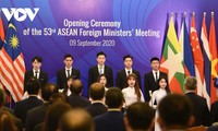 ASEAN tiếp tục kiên định con đường và phương cách của mình trong hơn 5 thập kỷ